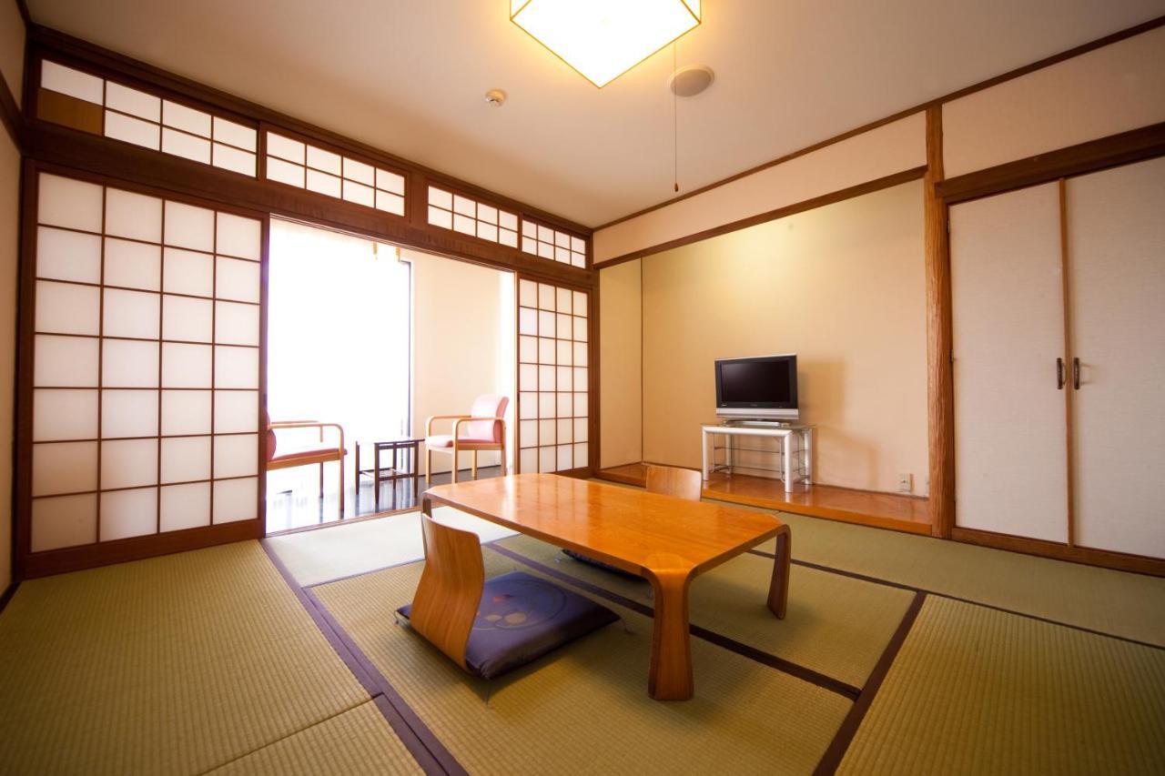 Kikunan Onsen Yubel Hotel Kumamoto Exterior photo